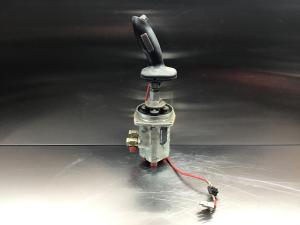 Liebherr Pilotsteuergerät